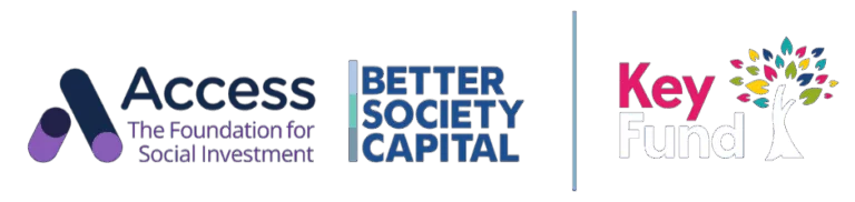 Proudly Supported by Key Fund