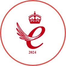 Winners of the Kings Award for Enterprise Promoting Opportunity 2024