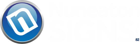 Nuneaton Signs