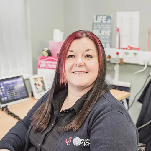 Michelle Knight