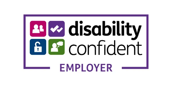 Disability Confident