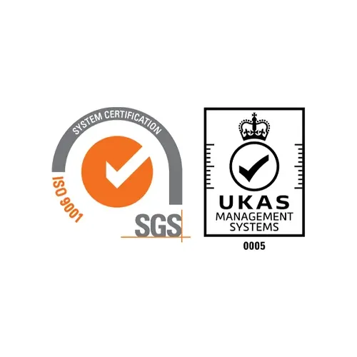 ISO 9001