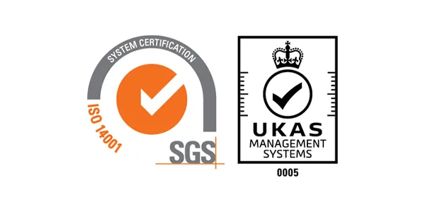 sgs-iso-14001-logo