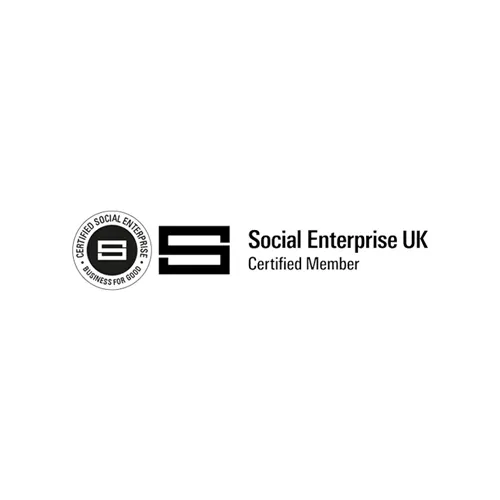 Social Enterprise UK Certified Member