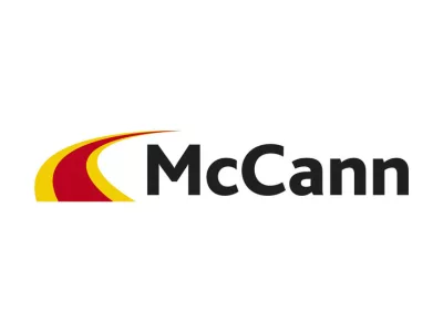 J McCann